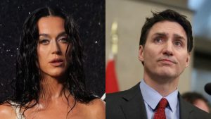 Revelan nuevos detalles de la relación entre Katy Perry y Justin Trudeau: “Intentan mantener un perfil bajo”