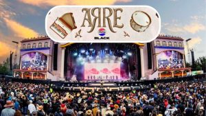 ¡Llega el Festival ARRE Pepsi Black 2025 a Monterrey! Todo lo que debes saber: fechas, artistas y precios de boletos