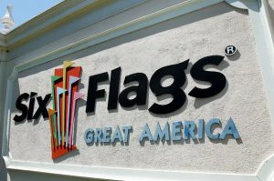 Adiós a Six Flags America: cierra uno de los parques más emblemáticos de Estados Unidos tras más de medio siglo de diversión