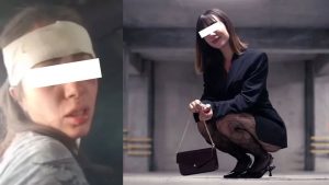 Daniela ‘N’, joven de Guadalajara detenida en marcha de CdMx, es liberada tras brut4l trato policial: “sí pensé que mi vida corrió peligro” 